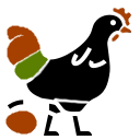 Pollaio e Galline