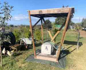 Come costruire un biopod con materiali di recupero