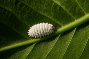 Cocciniglia Cotonosa: Come Riconoscerla e Combatterla in Modo Naturale