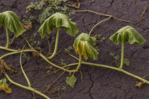 Malattie del Melone: Come Riconoscerle e Difendere la Pianta
