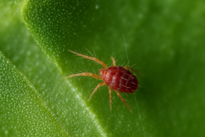 Acari delle piante: come riconoscerli e difendersi in modo naturale